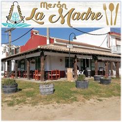 Horario de apertura Mesón "La Madre", El Rocío