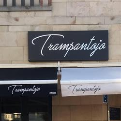 Horario de apertura Trampantojo, Burgos