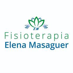 Fisioterapia Elena Masaguer en Madrid (Fuencarral-El Pardo) - Horario de apertura