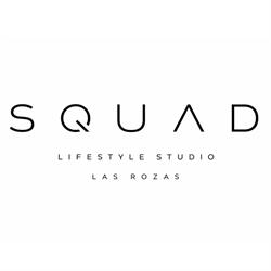 Horario de apertura Squad Studio, Las Rozas de Madrid