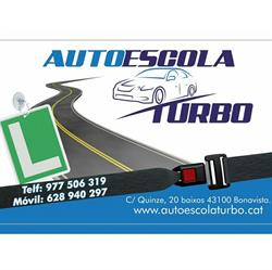 Horario de apertura Autoescuela Turbo, Bonavista