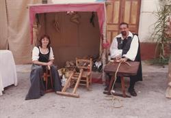 Horario de apertura Artesanía Armengot, Mas de las Matas