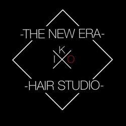 Horario de apertura The New Era Hair Studio, Estepa
