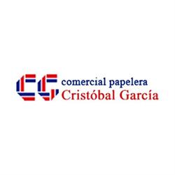 Horario de apertura COMERCIAL PAPELERA CRISTOBAL GARCIA, S.A., Cuarte de Huerva