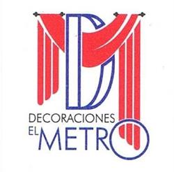 Horario de apertura Decoraciones el Metro, Santa Úrsula
