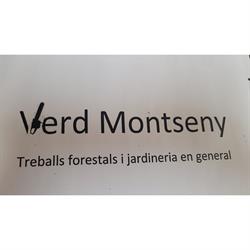 Horario de apertura Jardineros Verd Montseny, Gualba
