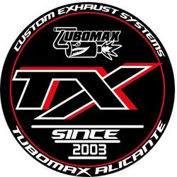 Horario de apertura TuboMax, Alicante
