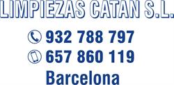 Limpiezas Catan S.L. en Barcelona (Sant Martí) - Horario de apertura