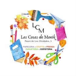 Las Cosas de Monik en Zaragoza (Distrito Sur) - Horario de apertura
