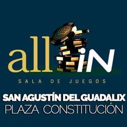 Horario de apertura Sportium en Salón All In San Agustin De Guadalix, San Agustín de Guadalix