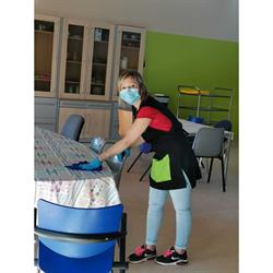 Horario de apertura Limpieza Y Servicios Bigues, Riells del Fai