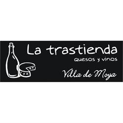 Horario de apertura Taberna La trastienda de Moya Quesos y Vinos, 