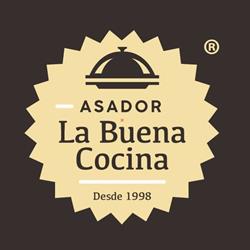 Horario de apertura Asador La Buena Cocina, Córdoba