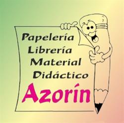 Horario de apertura librería Azorín, Leganés