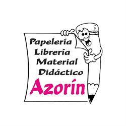 Horario de apertura librería Azorín, Leganés