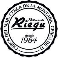 Horario de apertura Restaurante Riegu, Vidiago