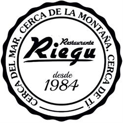 Horario de apertura Restaurante Riegu, Vidiago