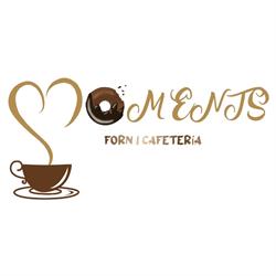 Horario de apertura Cafetería Moments, Gavà