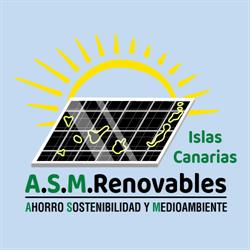 Horario de apertura ASM RENOVABLES ISLAS CANARIAS, El Médano