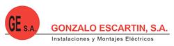 Horario de apertura Empresa principal - Gonzalo Escartin sa, Azkoitia