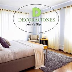 Horario de apertura Decoraciones Angel e Hijas, San Cristóbal de La Laguna