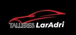 Horario de apertura TALLERES LARADRI, Pizarra