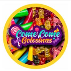 Horario de apertura Come Come Golosinas, Pamplona