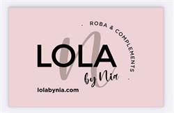 Horario de apertura Lola by Nia, Vilafranca del Penedes