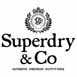 Horario de apertura Superdry, Palma de Mallorca