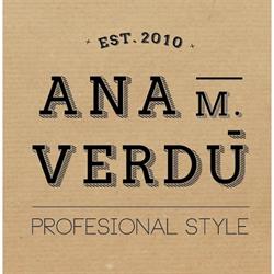 Horario de apertura Peluquería Ana María Verdú, Elche