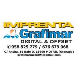 Horario de apertura Grafimar, Motril