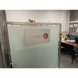 Horario de apertura Leyphone Slu, Almería