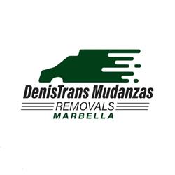 Horario de apertura Denistrans Mudanzas, Marbella