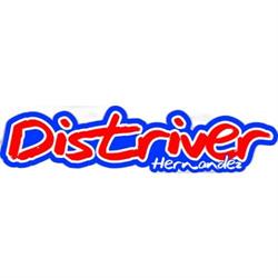 Horario de apertura Distriver Hernandez S.L, Alcantarilla