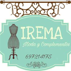 Horario de apertura Irema Modas y Complementos, Escacena del Campo