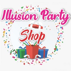 Horario de apertura Illusion Party Shop, Barcelona