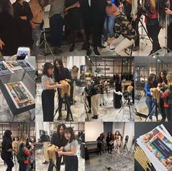 nadur estilistas en Vitoria-Gasteiz (Salburua) - Horario de apertura