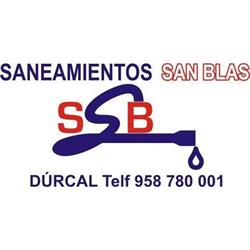 Horario de apertura Saneamientos san Blas, Dúrcal