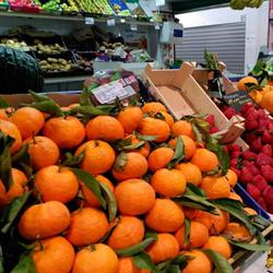 Horario de apertura Frutas Raquel, Málaga