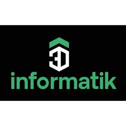 Horario de apertura 3D Informatik, Madrid