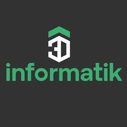 Horario de apertura 3D Informatik, Madrid