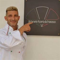 Horario de apertura Ristorante Pizzeria Da Francesco, Zaragoza