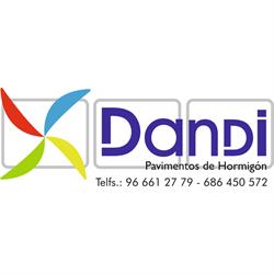 Horario de apertura Dandi Pavimento Industrial, Elche