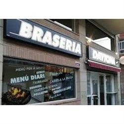 Horario de apertura BRASSERIA, Lleida