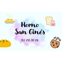 Horario de apertura Horno San Ginés, Sevilla