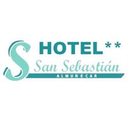Horario de apertura Hotel San Sebastián, Almuñecar
