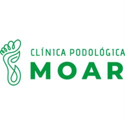 Horario de apertura Clínica Podológica Moar, Mesoiro