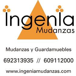 Horario de apertura Ingenia Mudanzas nacionales e internacionales, Guadarrama