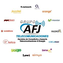 AFJ Telecomunicaciones en Cáceres (Centro) - Horario de apertura