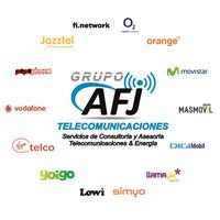 AFJ Telecomunicaciones en Cáceres (Centro) - Horario de apertura
